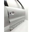 Porta Dianteira Direita Volkswagen Tiguan 2008 2009 A 2013  Dianteira Direito Branco