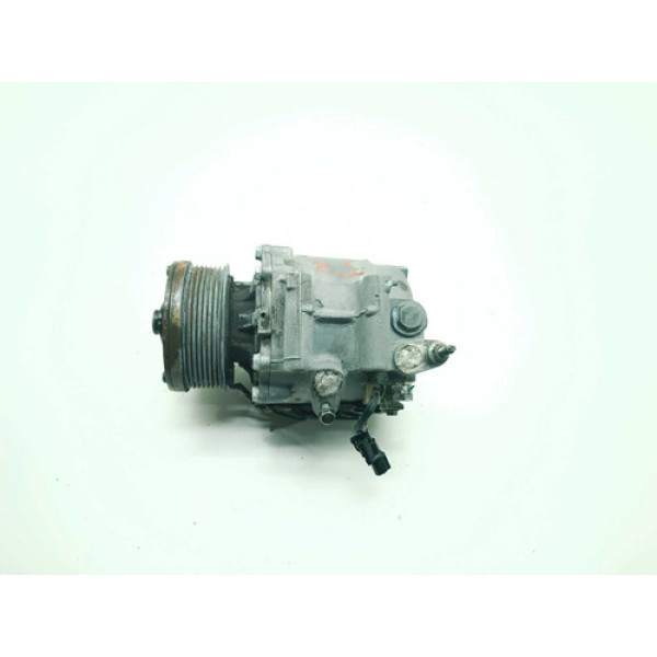 Compressor Ar Condicionado Honda New Civic 2011