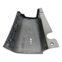 Moldura Lanterna Direita Chevrolet Meriva 2009 Preto