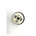 Bomba Direção Hidráulica Peugeot 307 2010