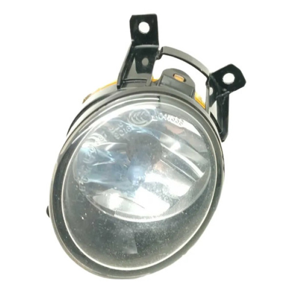 Farol Milha Lado Esquerdo Volkswagen Gol G7 2017 Transparente