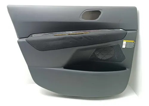 Forro Porta Dianteira Esquerda Peugeot 3008 2012