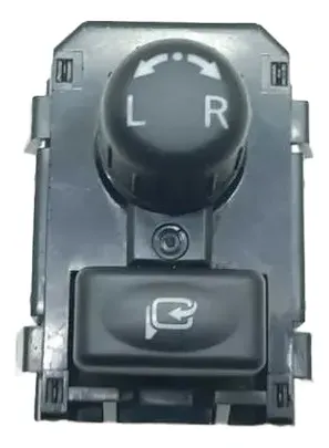 Botão Regulagem Retrovisor Nissan Frontier 2017