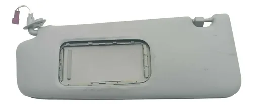 Quebra Sol Lado Esquerdo Bmw 320i 2010