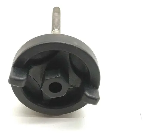 Parafuso Estepe Fiat Palio 2014