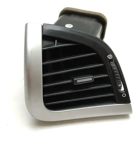 Difusor Ar Condicionado Esquerdo Peugeot 207 2009 A 2013