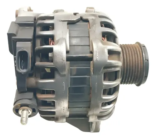 Alternador Nissan Frontier 2.3 2017