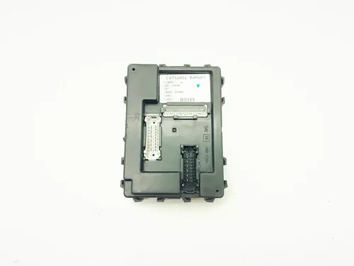 Módulo De Controle De Funções Cabine Bcm Nissan March 2018