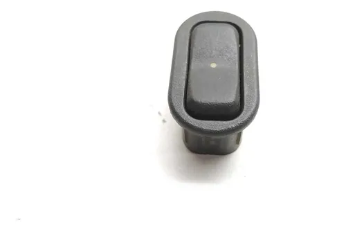 Botão Vidro Traseiro Direito Chevrolet Montana 2005