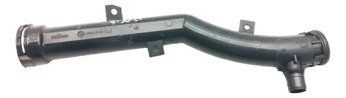Cano D\'agua Peugeot 3008 1.6 Thp 2012 Preto