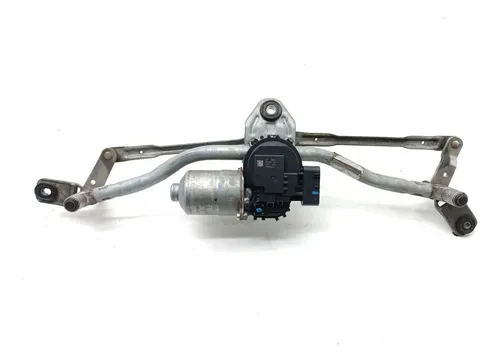 Galhada Motor Limpador Parabrisa Ford Ranger 2020