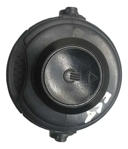 Difusor Ar Ford Fiesta 2005