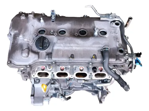 Motor Parcial Automático Toyota Corolla 2.0 153cv 2014