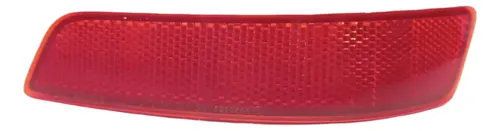 Olho Gato Traseiro Esquerdo Toyota Corolla 2015 Vermelho