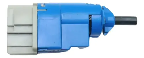 Interruptor Pedal Embreagem Renault Logan 2015
