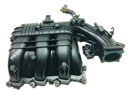 Coletor Admissão Ford Fusion 3.0 V6 2012