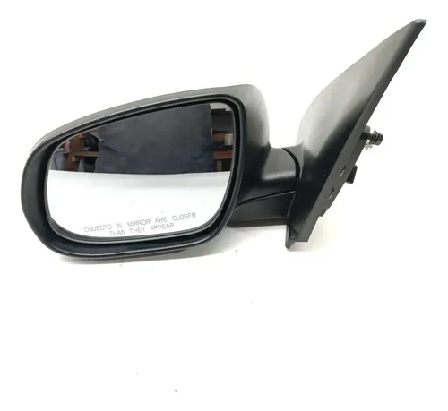 Retrovisor Elétrico Com Pisca Lado Esquerdo Kia Cerato 2010