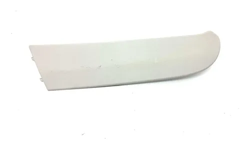 Acabamento Interno Porta Traseira Direita Chevrolet S10 2013 Cinza