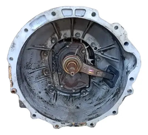 Caixa Câmbio Manual Mitsubishi L-200 Triton 3.2 2015 Diesel
