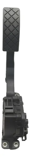 Pedal Acelerador Volkswagen Golf  2013