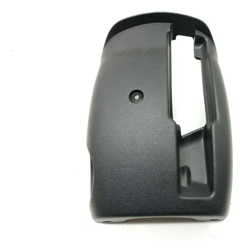 Moldura Inferior Coluna Direção Hyundai I30 2010