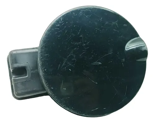 Portinhola Tanque Combustível Ford Fiesta 1.0 2008 Preto