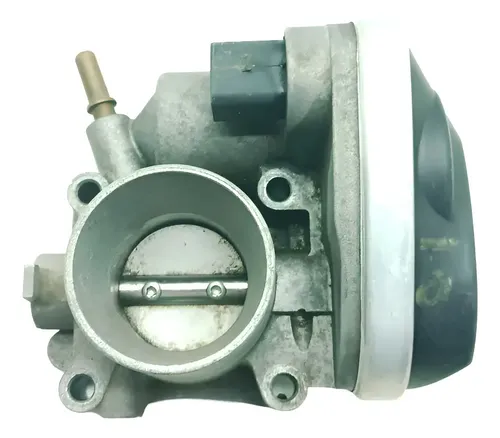Corpo Borboleta Tbi Renault Sandero 1.0 2013