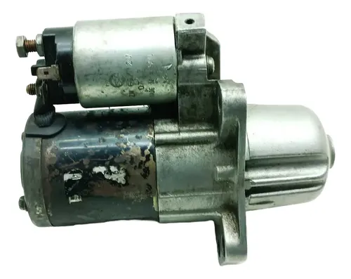 Motor Partida Arranque Chevrolet Captiva 3.6 V6 2008
