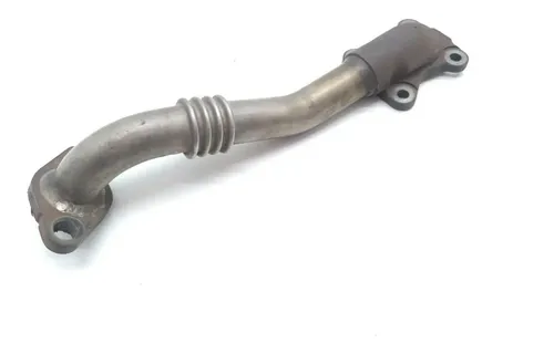 Cano Tubo Resfriador Egr Nissan Frontier 2.5 190 Cv