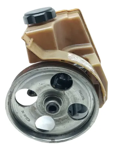Bomba Direção Hidráu...