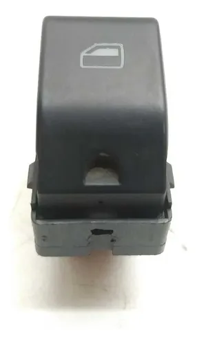 Botao Vidro Traseira Direita Volkswagen Fox 2011