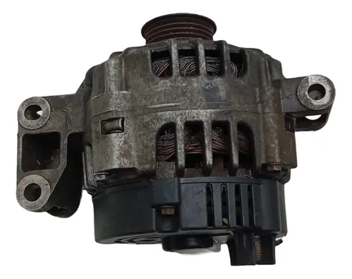 Alternador Ford Ecosport 1.6 2012
