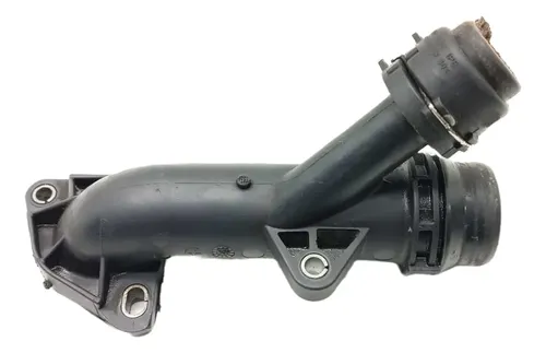 Flange Cano Água Bmw 320i 2010