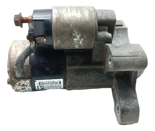 Motor Partida Arranque Peugeot 2008 1.6 2020