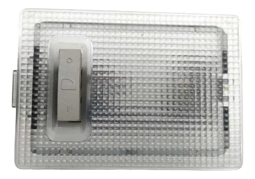 Luz Teto Cortesia Chevrolet Onix 2019