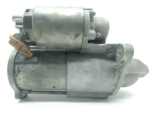 Motor Partida Arranque Gm Cruze 1.8 2012