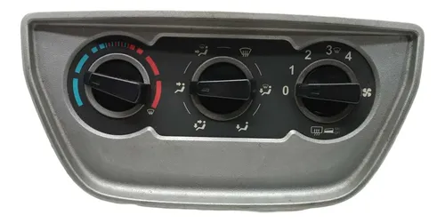 Comando Ar Condicionado Ford Ka 2010