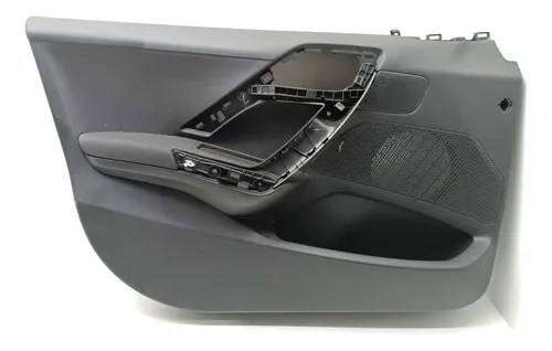 Forro Porta Dianteira Esquerda Peugeot 2008 2019
