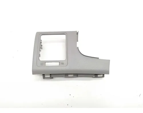  Moldura Esq Difusor Ar Toyota  Corolla Xei 2.0  2014