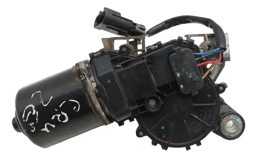 Motor Limpador Parabrisa Chevrolet Cruze 2015
