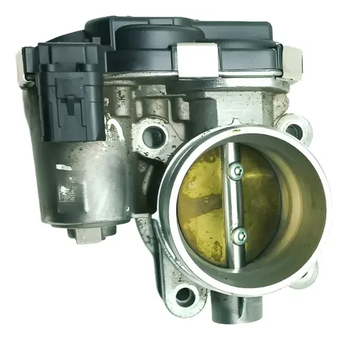 Corpo Borboleta Tbi Chevrolet Spin 1.8 2017