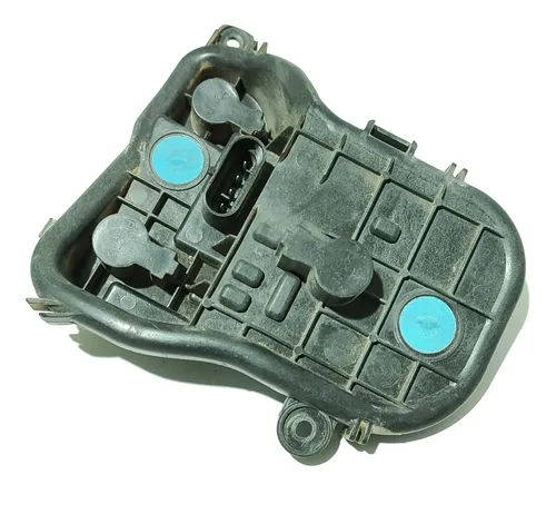Circuito Lanterna Esquerda Chevrolet Cobalt 2016 A 2020  Esquerdo