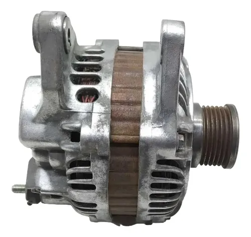 Alternador Nissan Livina 1.8 2011