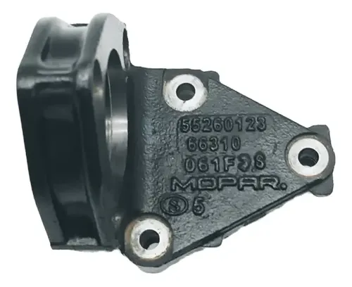 Suporte Semi Eixo Jeep Renegade 1.8 2021