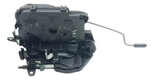 Fechadura Eletrica Traseira Esquerda Bmw 320i 2010