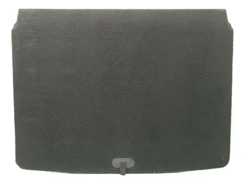 Tampão Estepe Carpete Porta Malas Jeep Renegade 2021 Preto