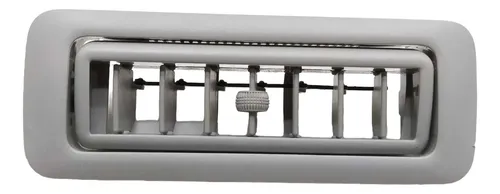 Difusor Ar Teto Toyota Hilux Sw4 2020