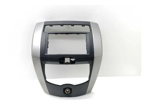 Moldura Difusor Central Nissan Livina 2010