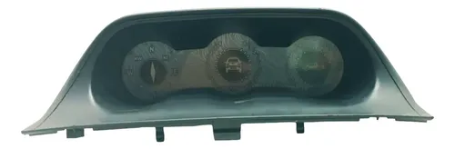 Relógio Bussola Inclinômetro Fiat Strada 2012