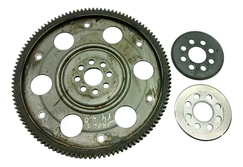 Cremalheira Volante Motor Toyota Corolla 2014